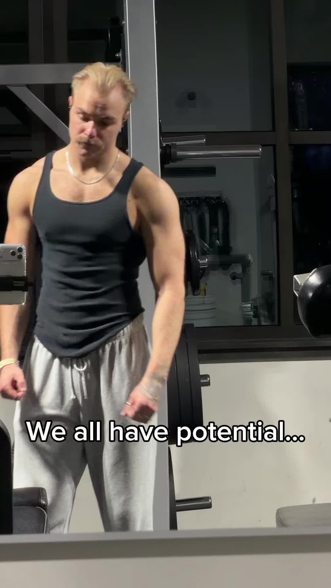 @Trysten Miles