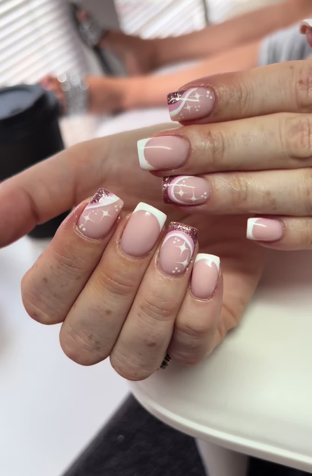 @L.J.K Nails & Beauty