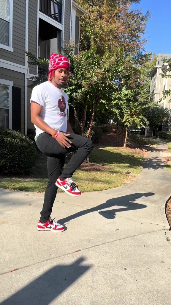 @Trey Wavy ๐