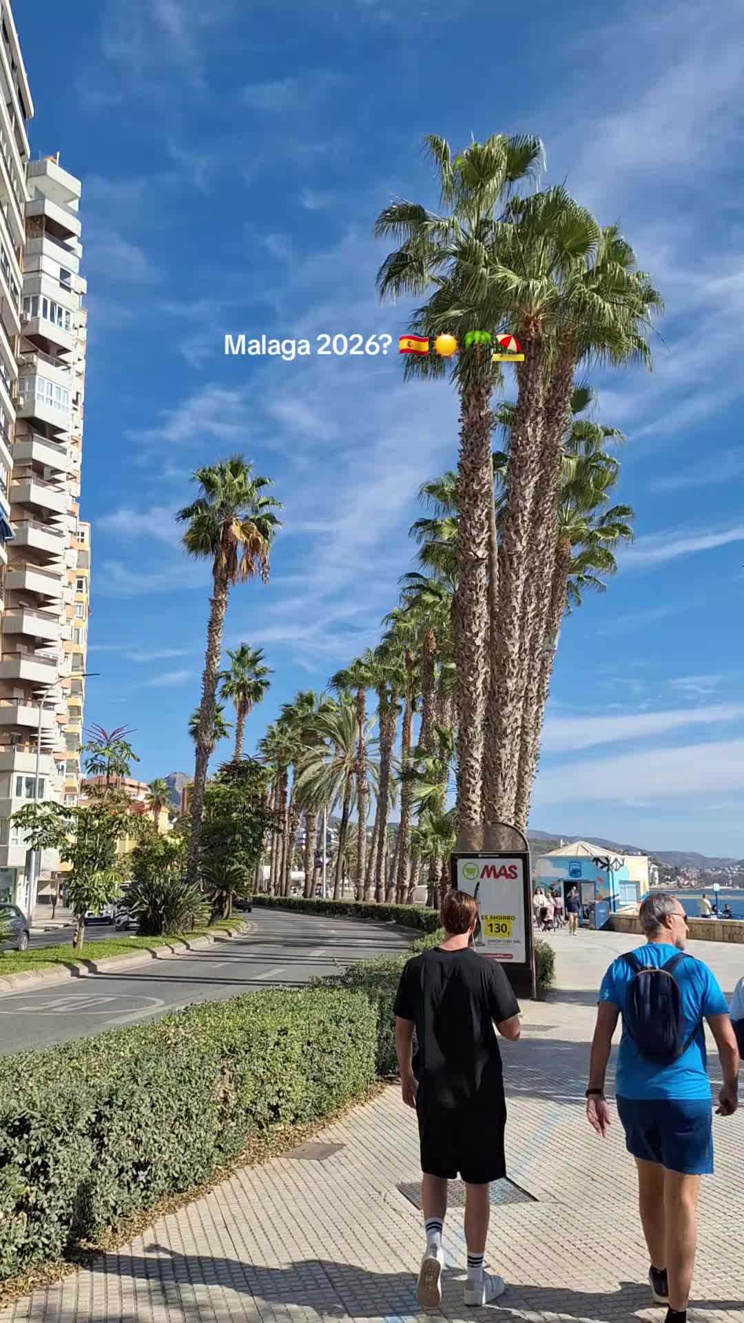 @Spain Travel 2.0. 🇪🇸✨️✈️