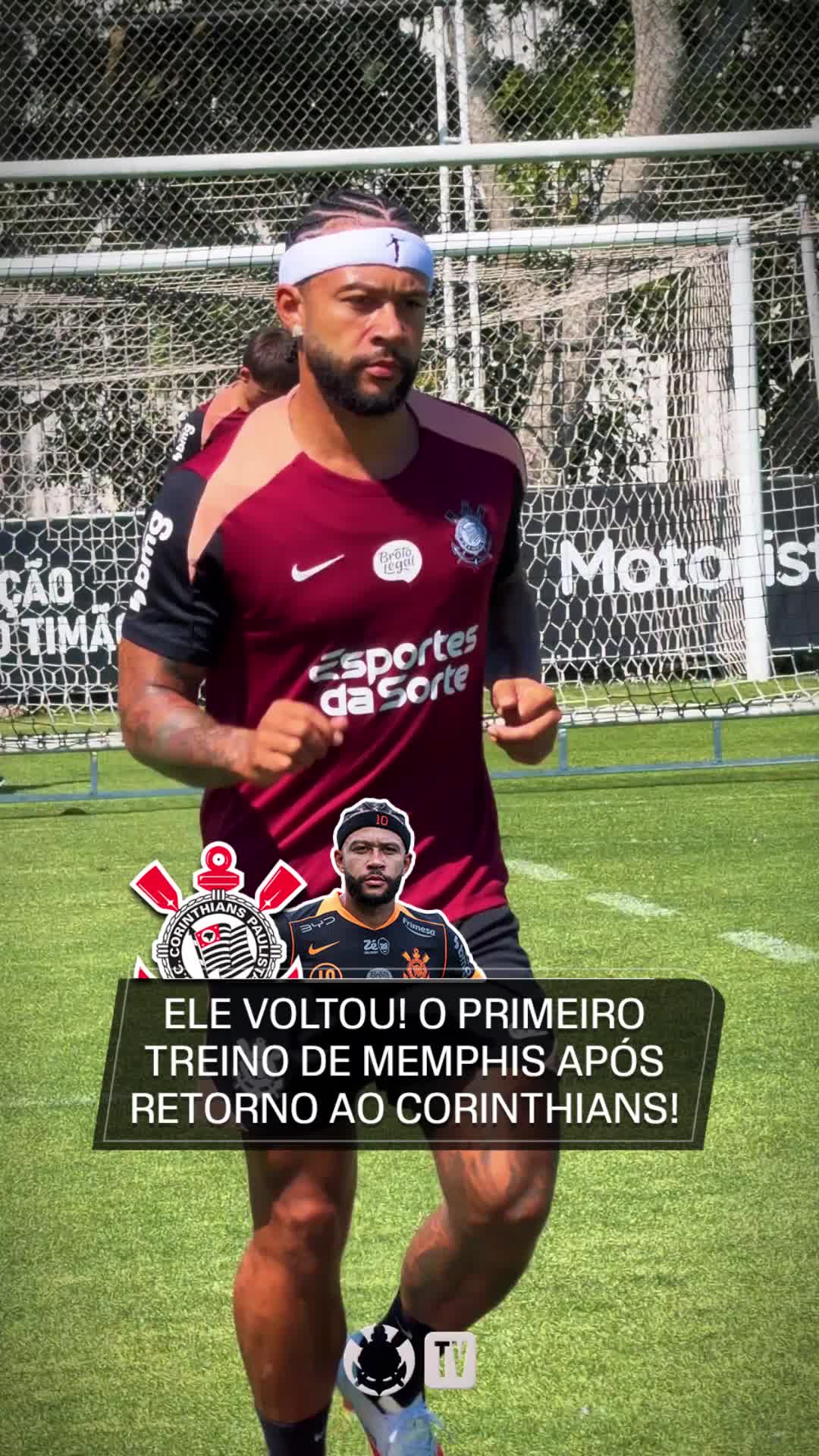 @ESPN Brasil