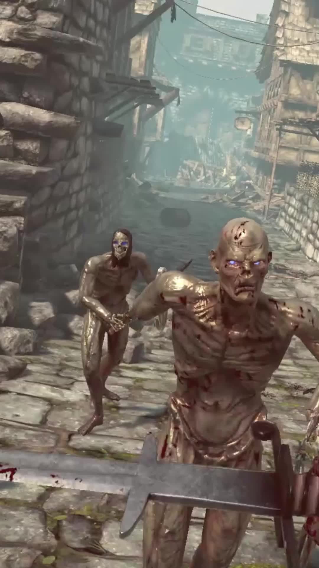 @Undead Citadel