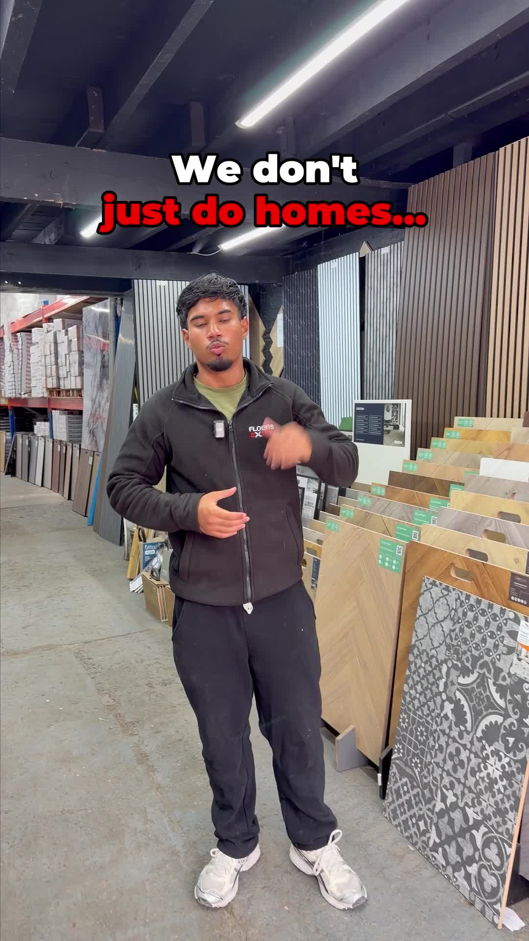 @Floorsextra