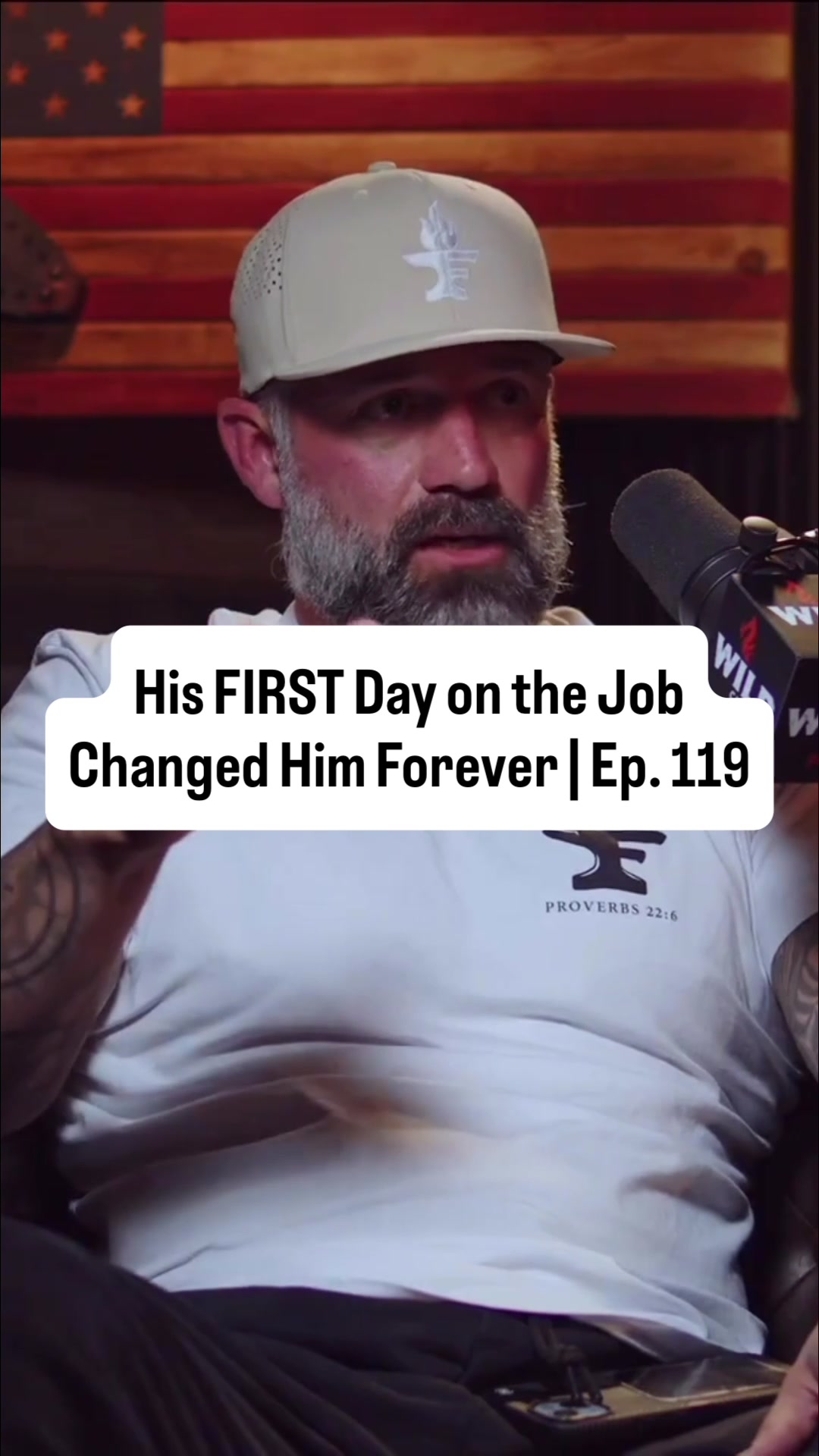 @TheWildChaosPodcast