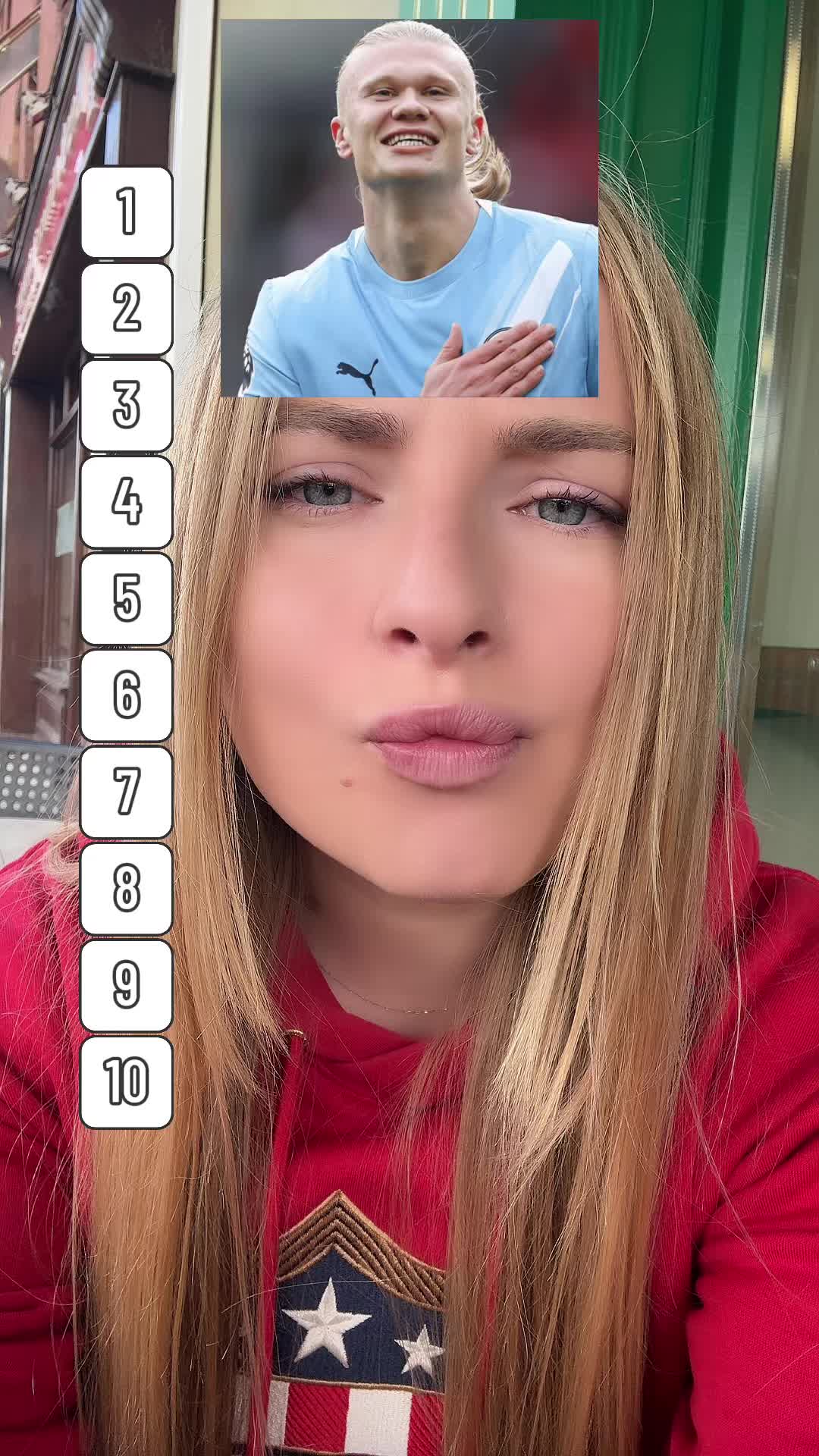 @Daniela