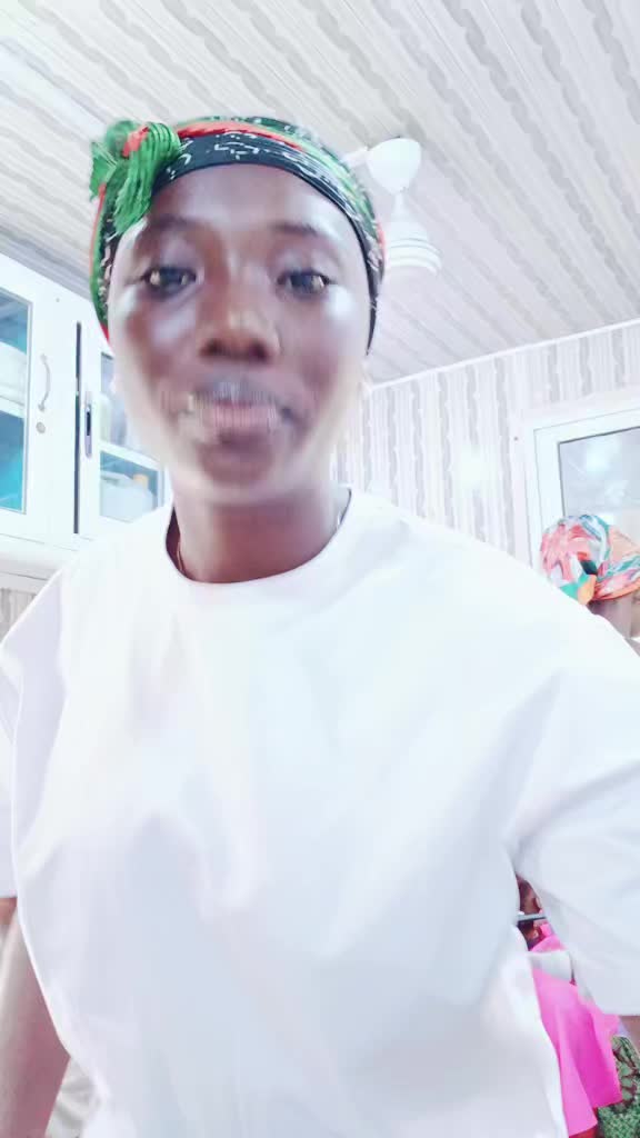 @Benedicta