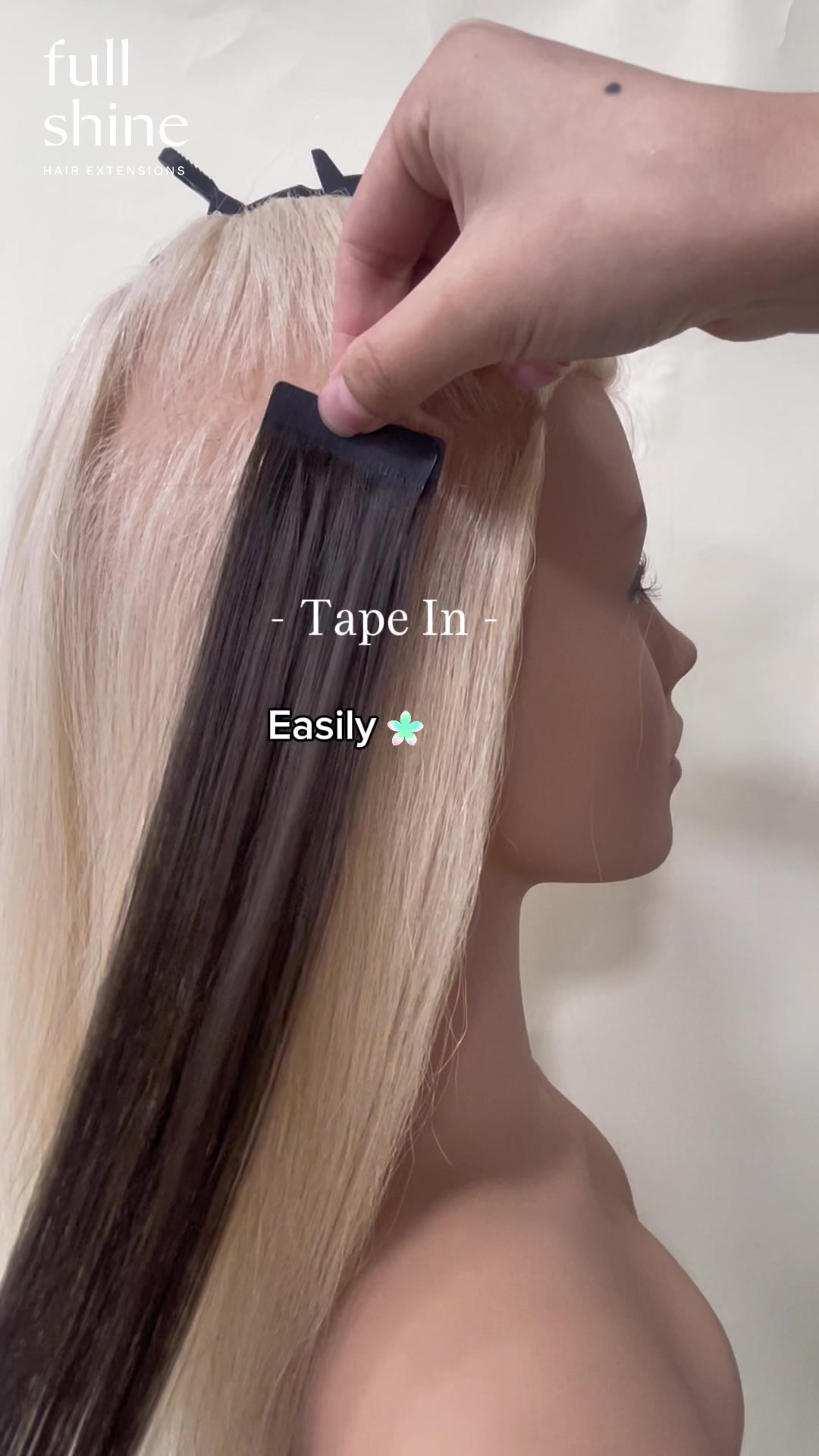 @FullShineHair