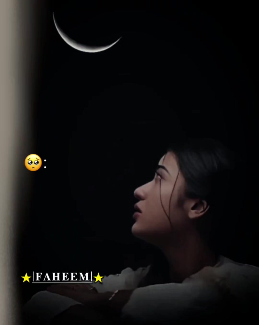 @★| 𝗙 𝗔 𝗛 𝗘 𝗘 𝗠 |★