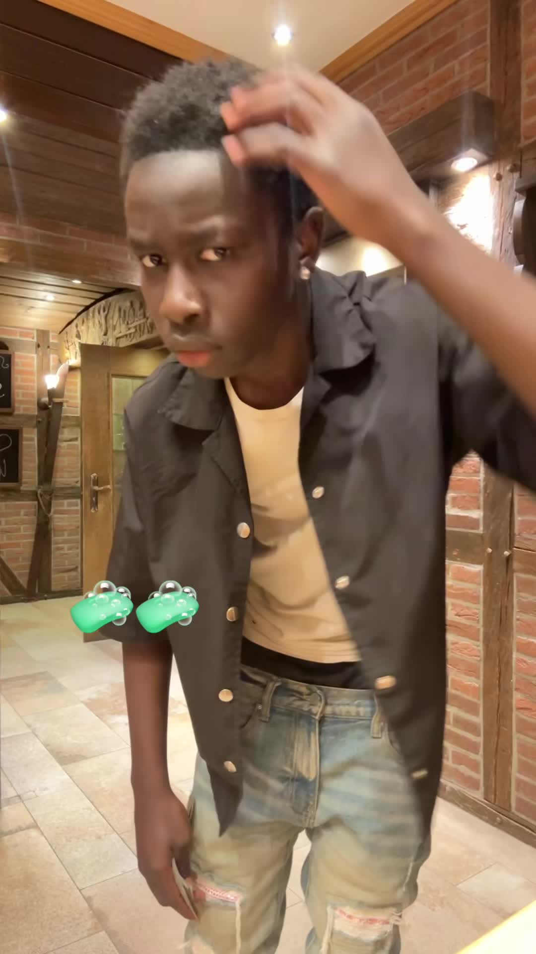 @F L A M E ๐ฅ