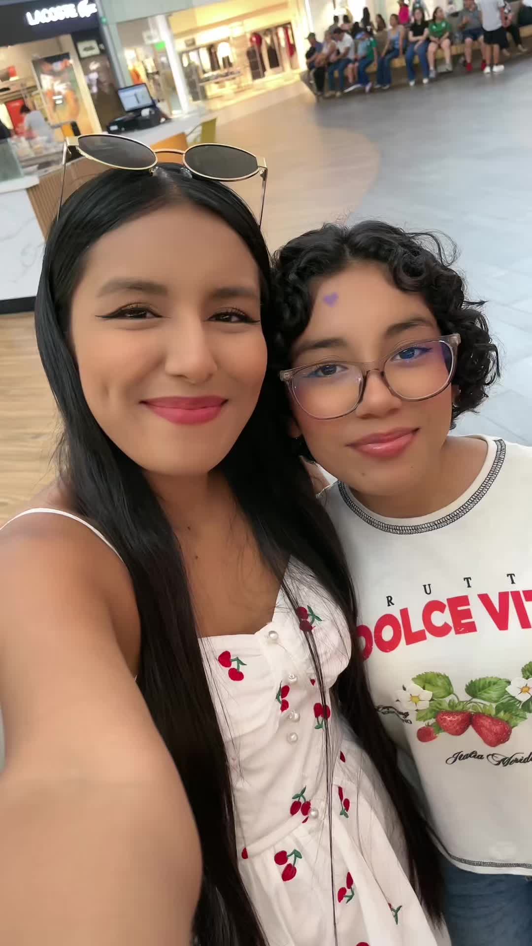 @Karlita Reyes