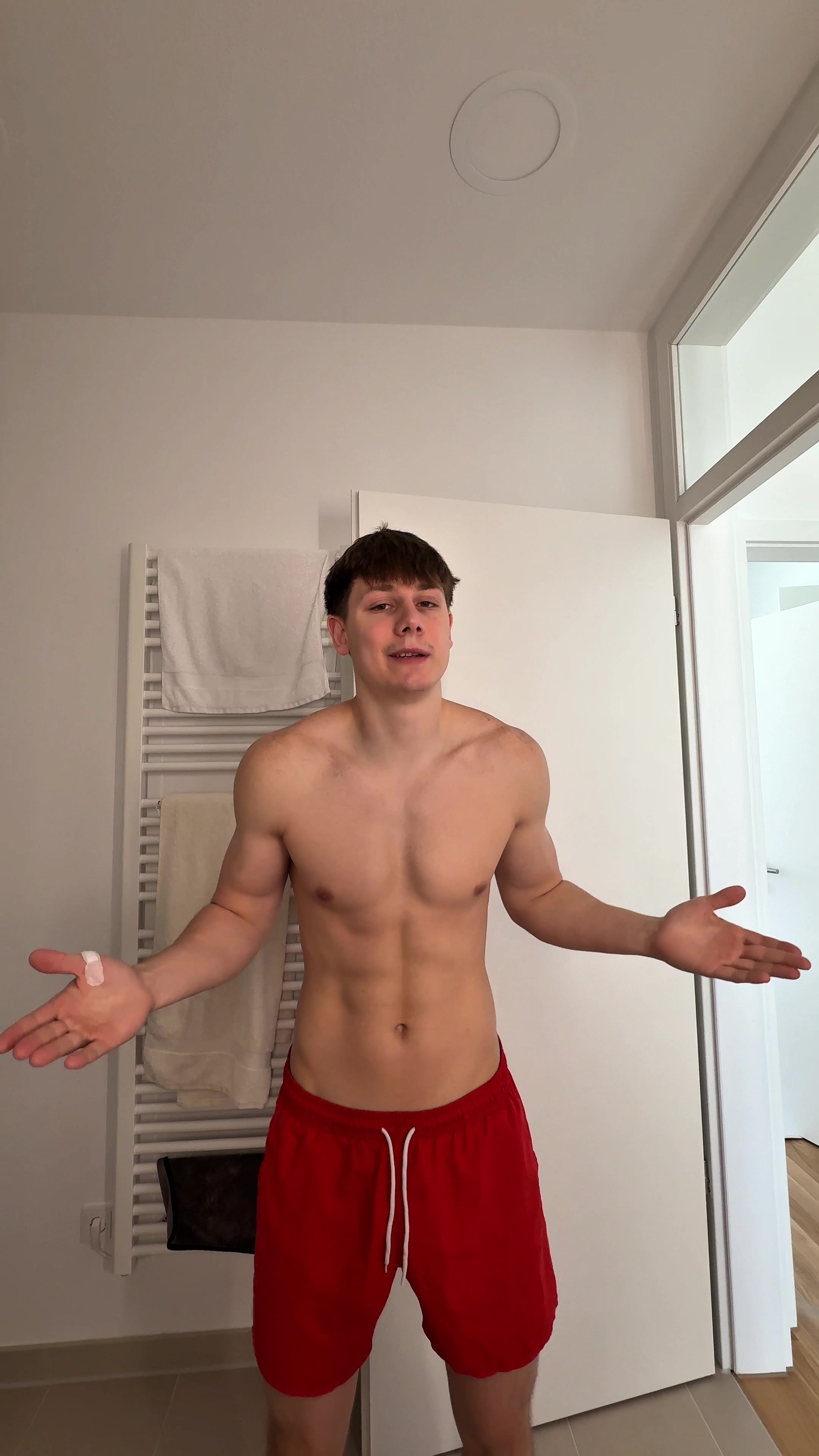 @Mike