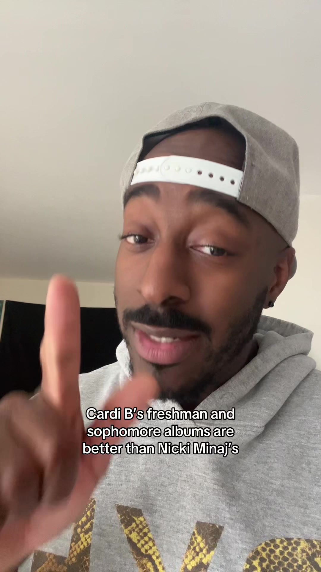 @Brenton - Rapper & Producer