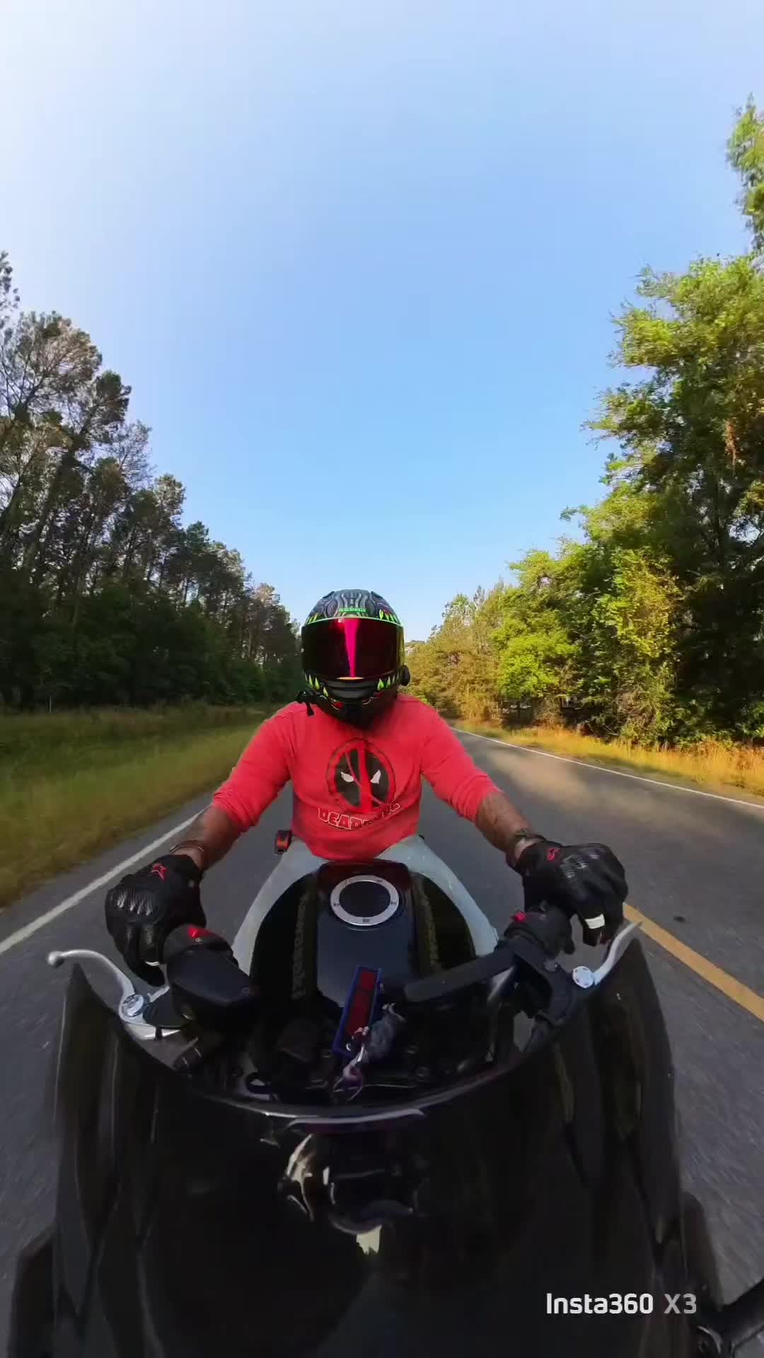 @A pain in the ass