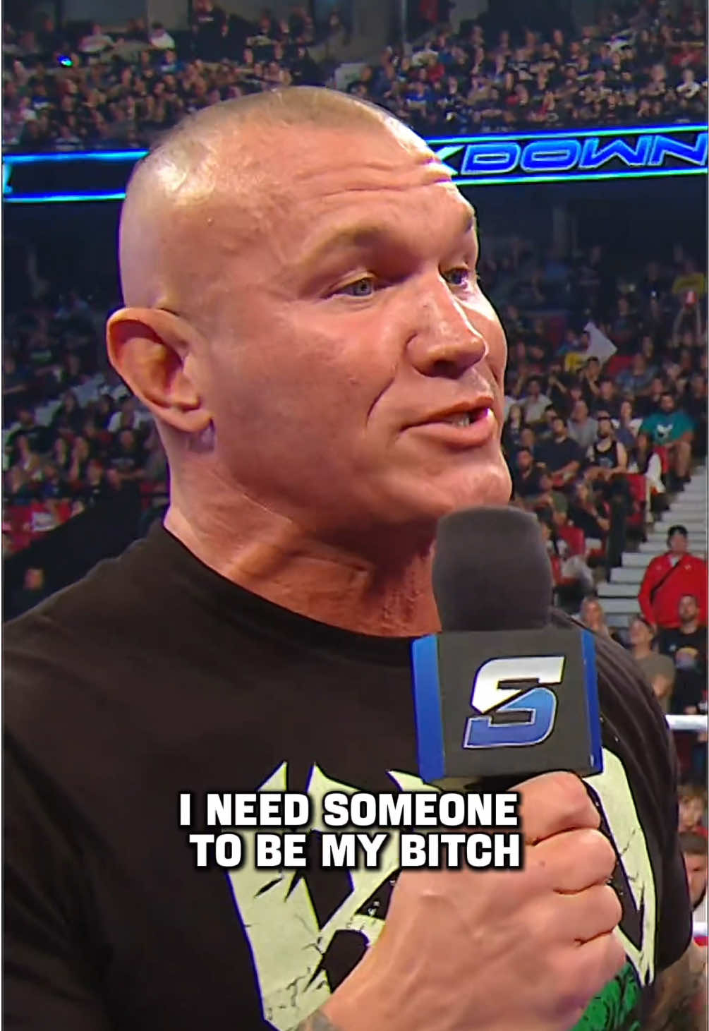 @WWE