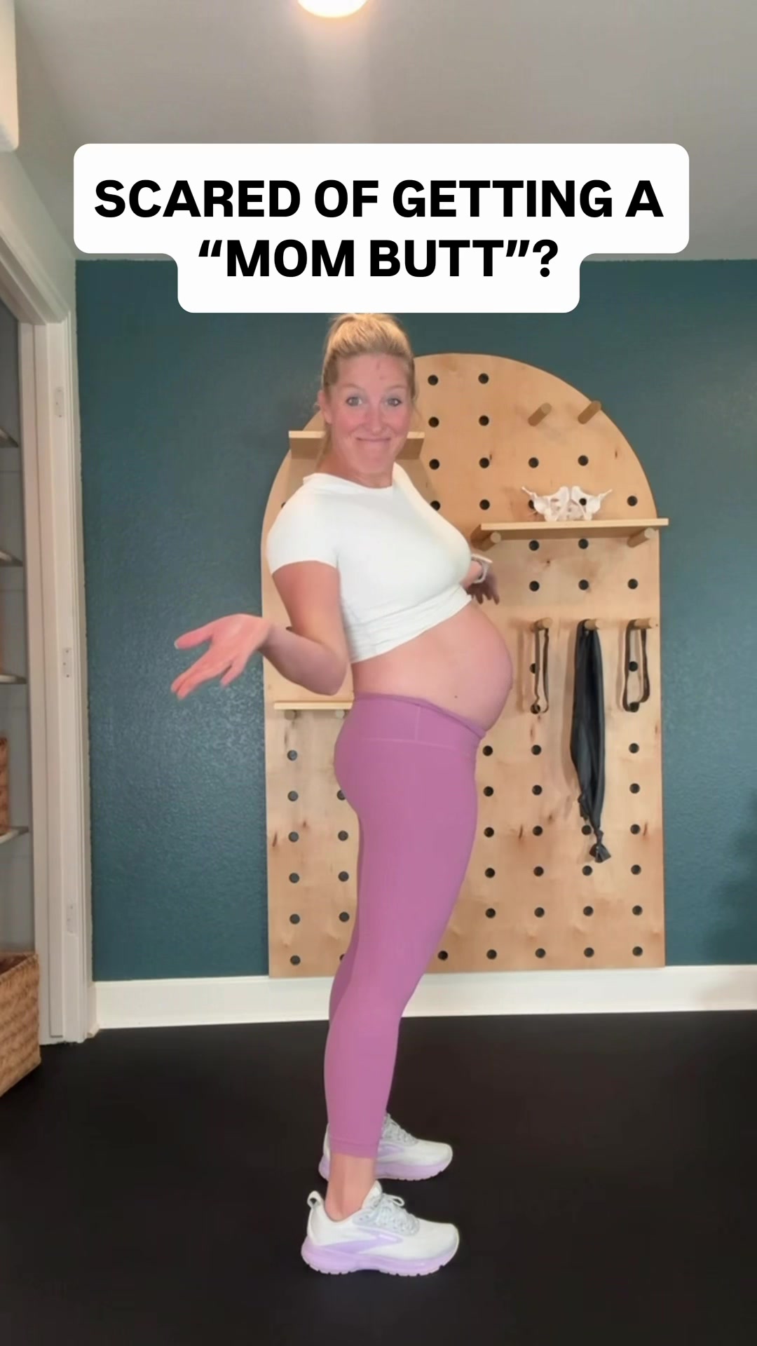 @strongcoremama