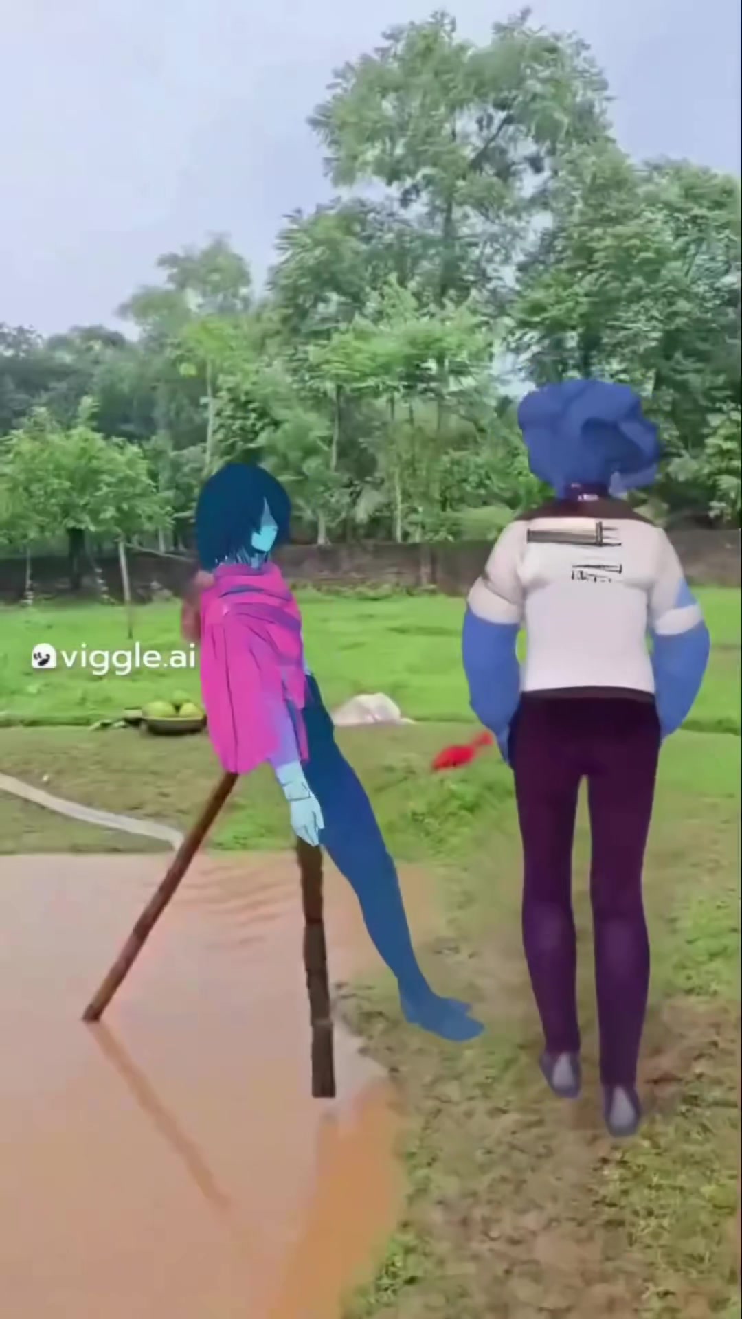 @deltarunetoday