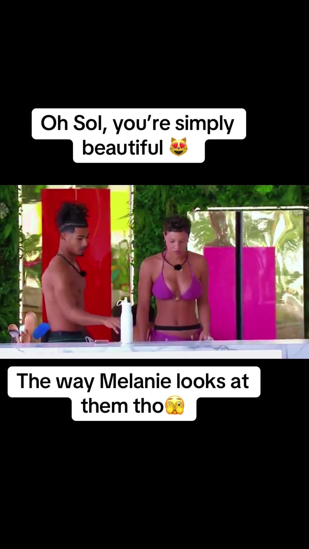 @Reality tv gist