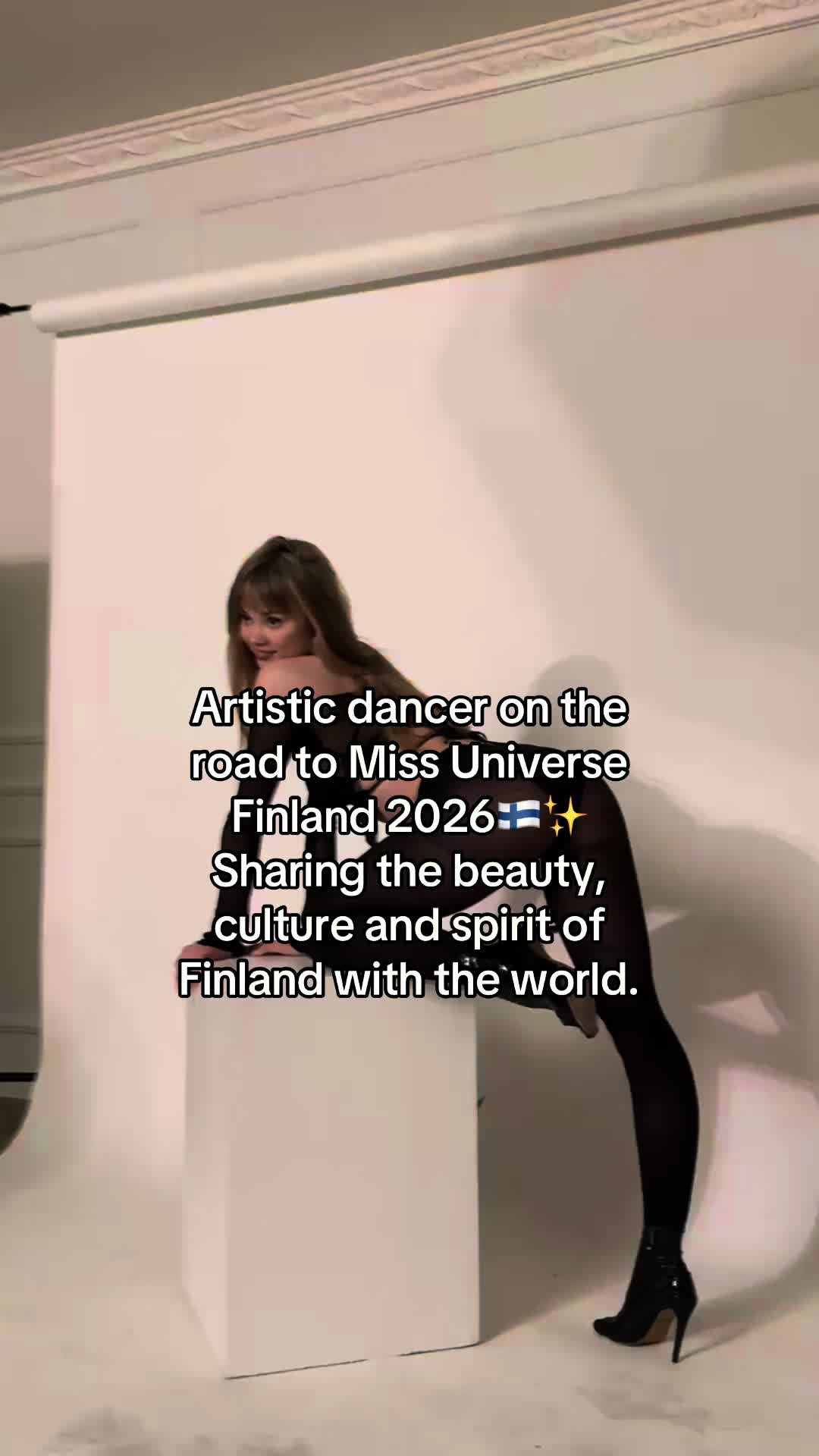 @MARINA | MISS FINLAND TOP20