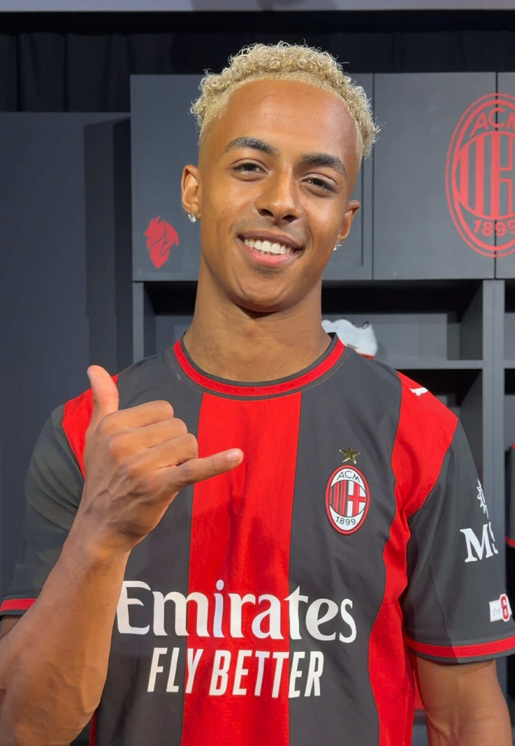 @AC Milan