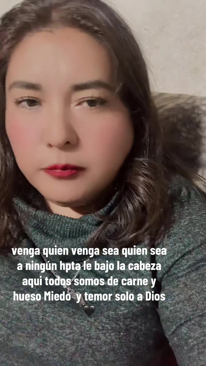 @Tere Quintero