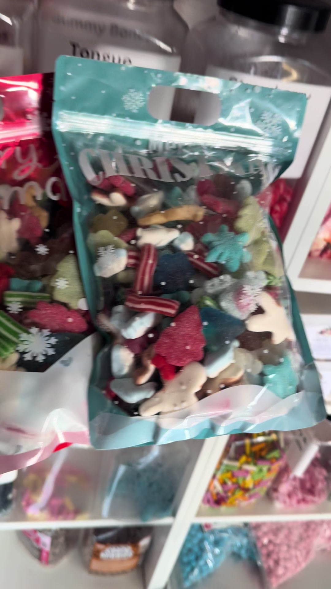 @MH SWEETS UK