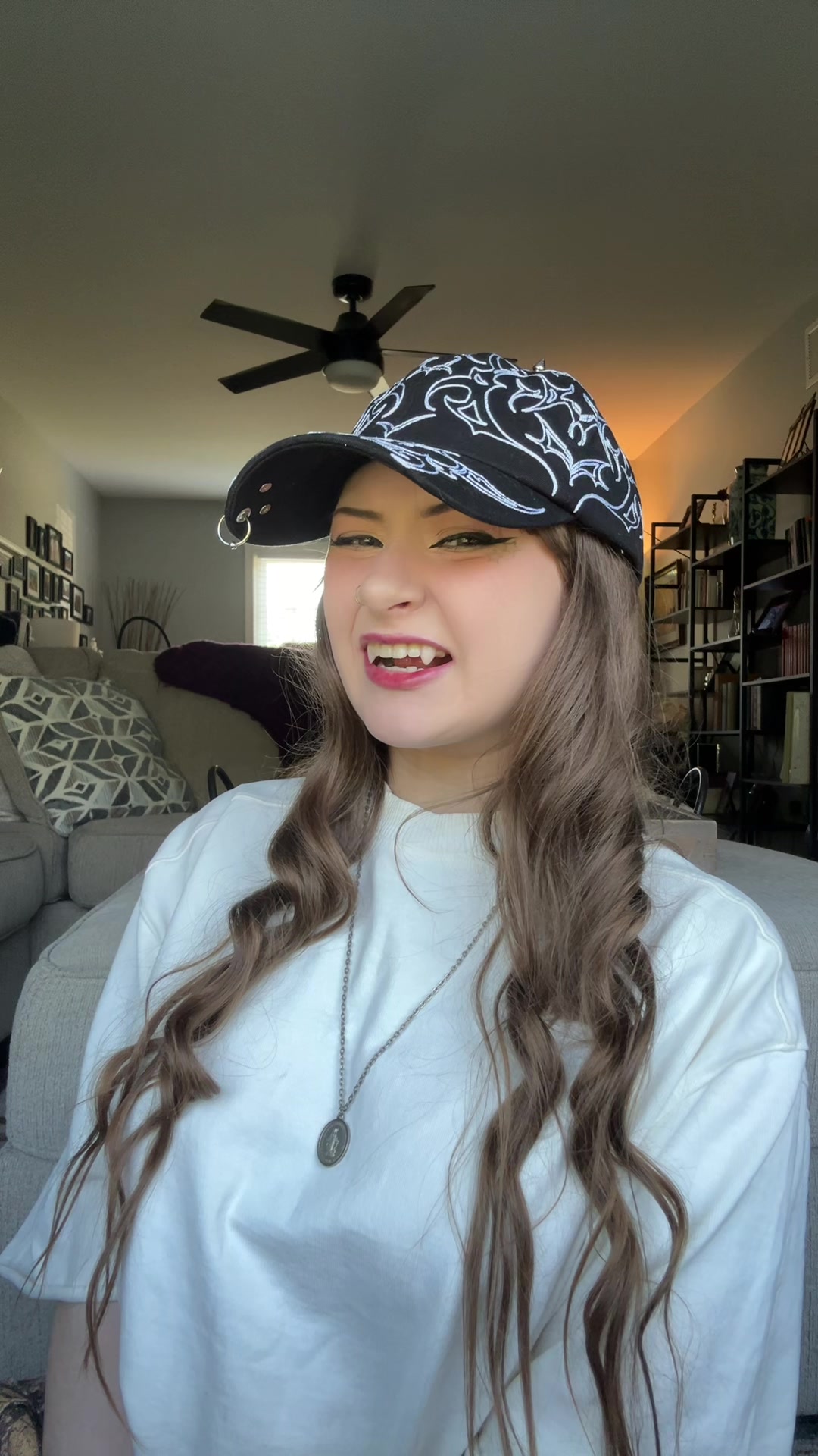 @kali castello 🌶️