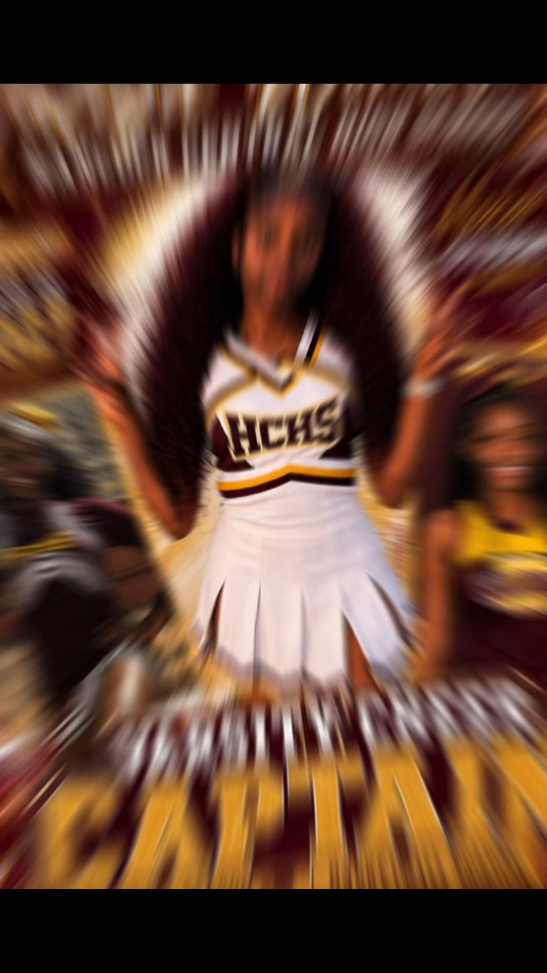 @HCHS Varsity Cheer Team