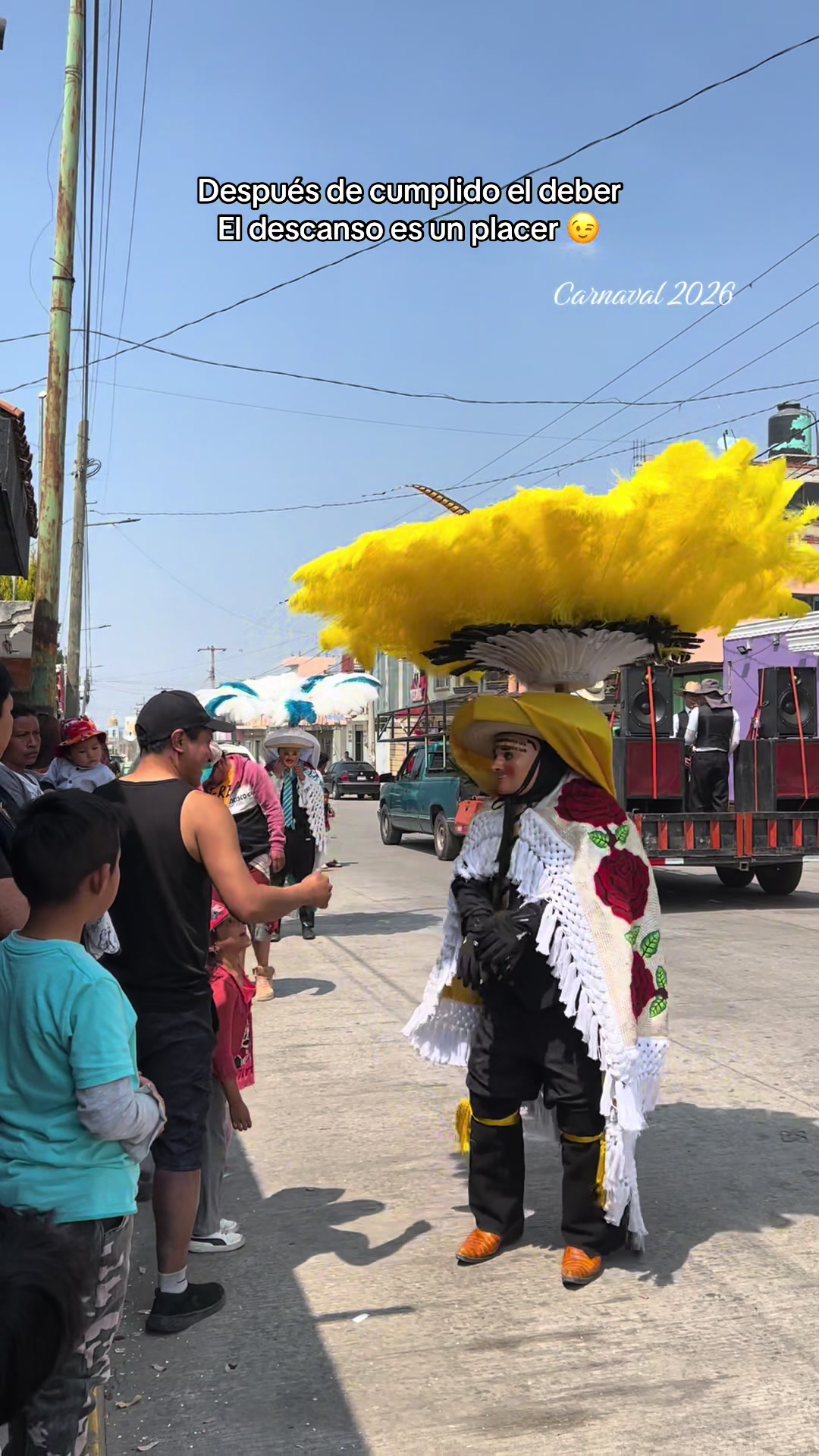 @Rive La Carnavalera