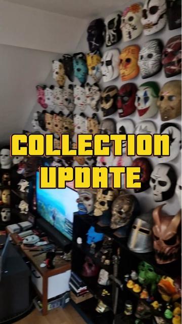 @Feral Masks