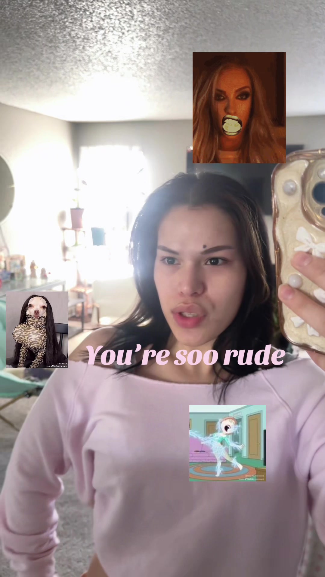 @ELLEphant • Enemies