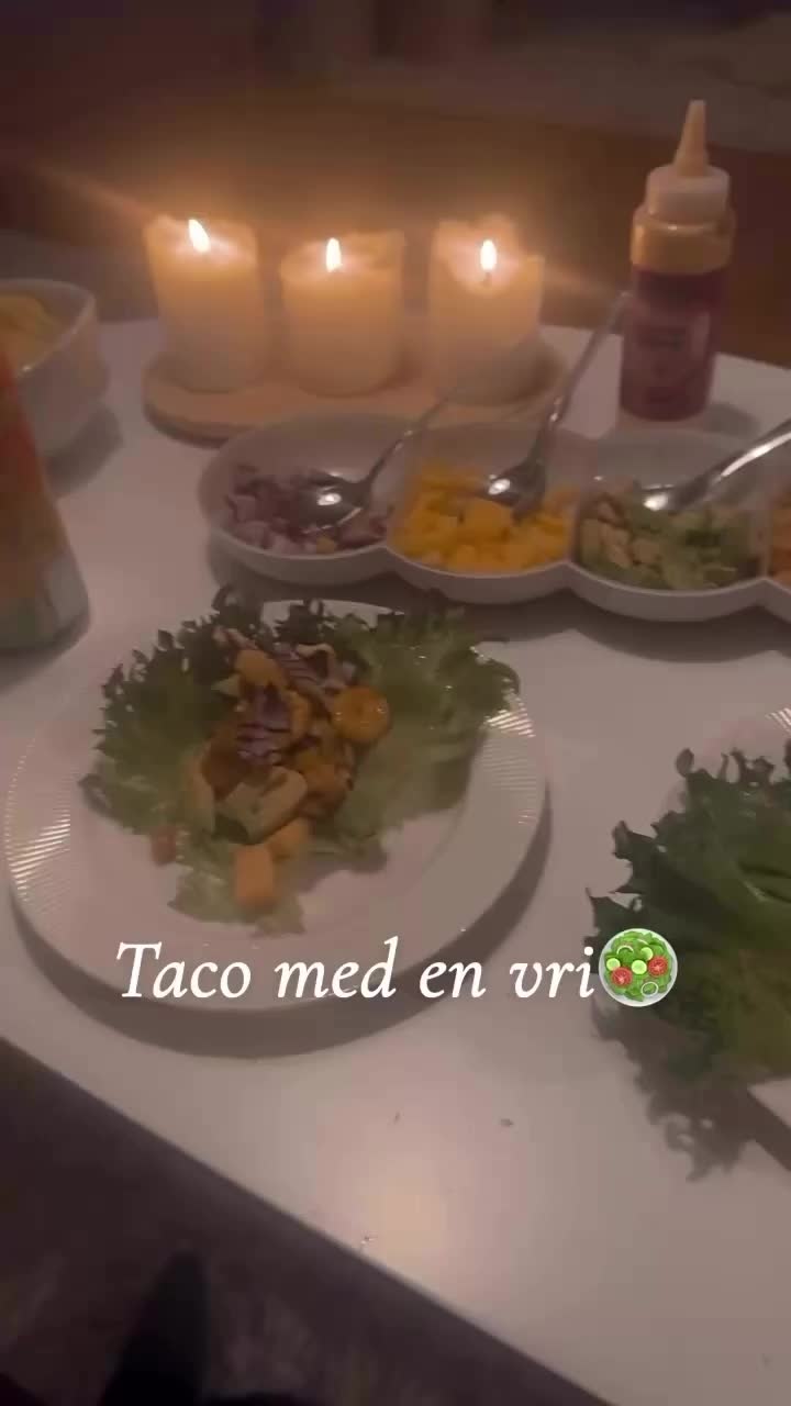 @Amanda Jellestad