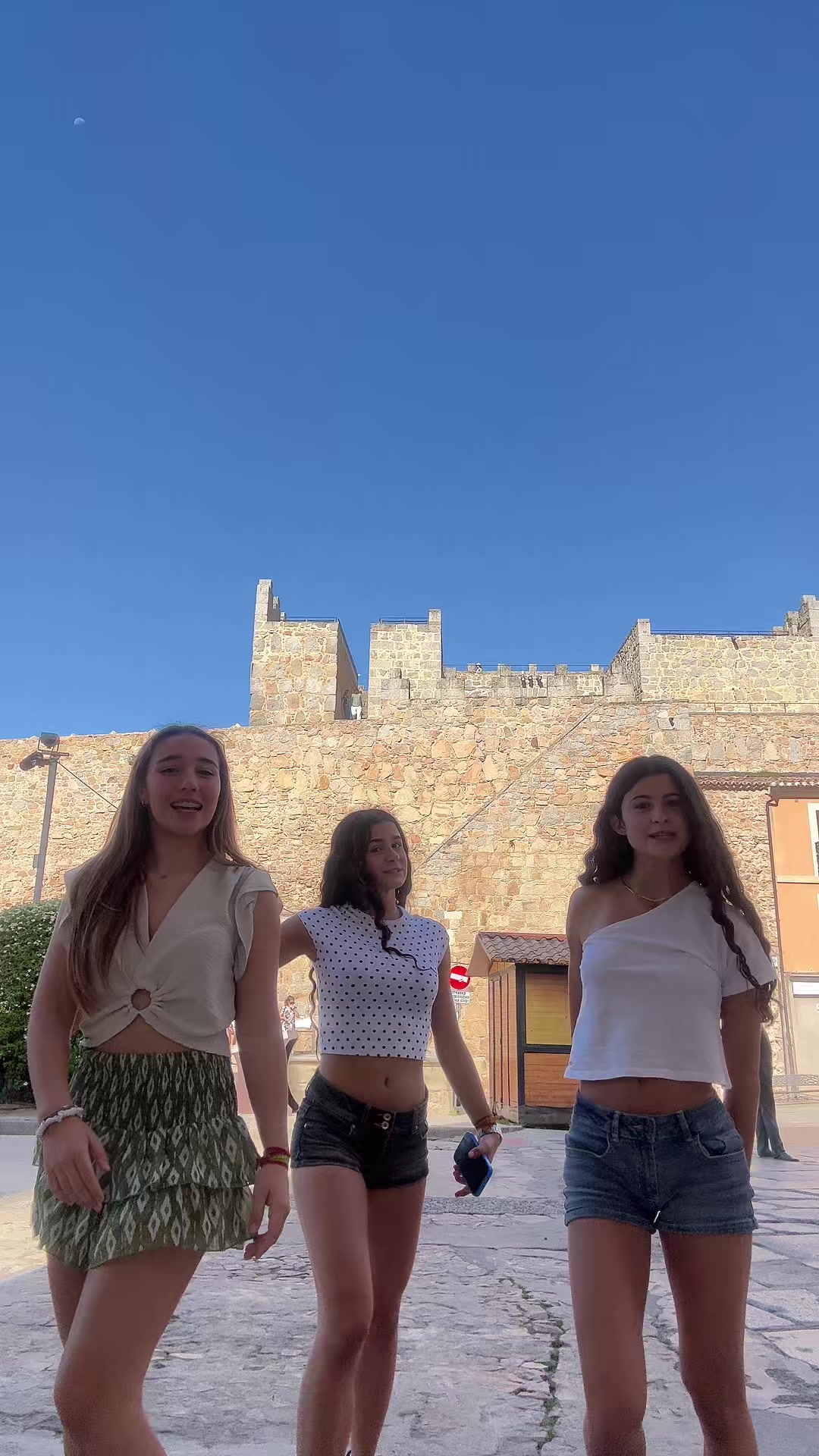 @ana y luna
