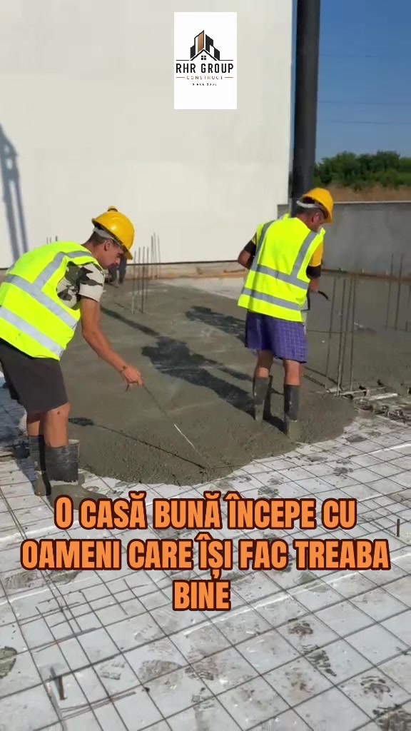 @RHR Construct Braila