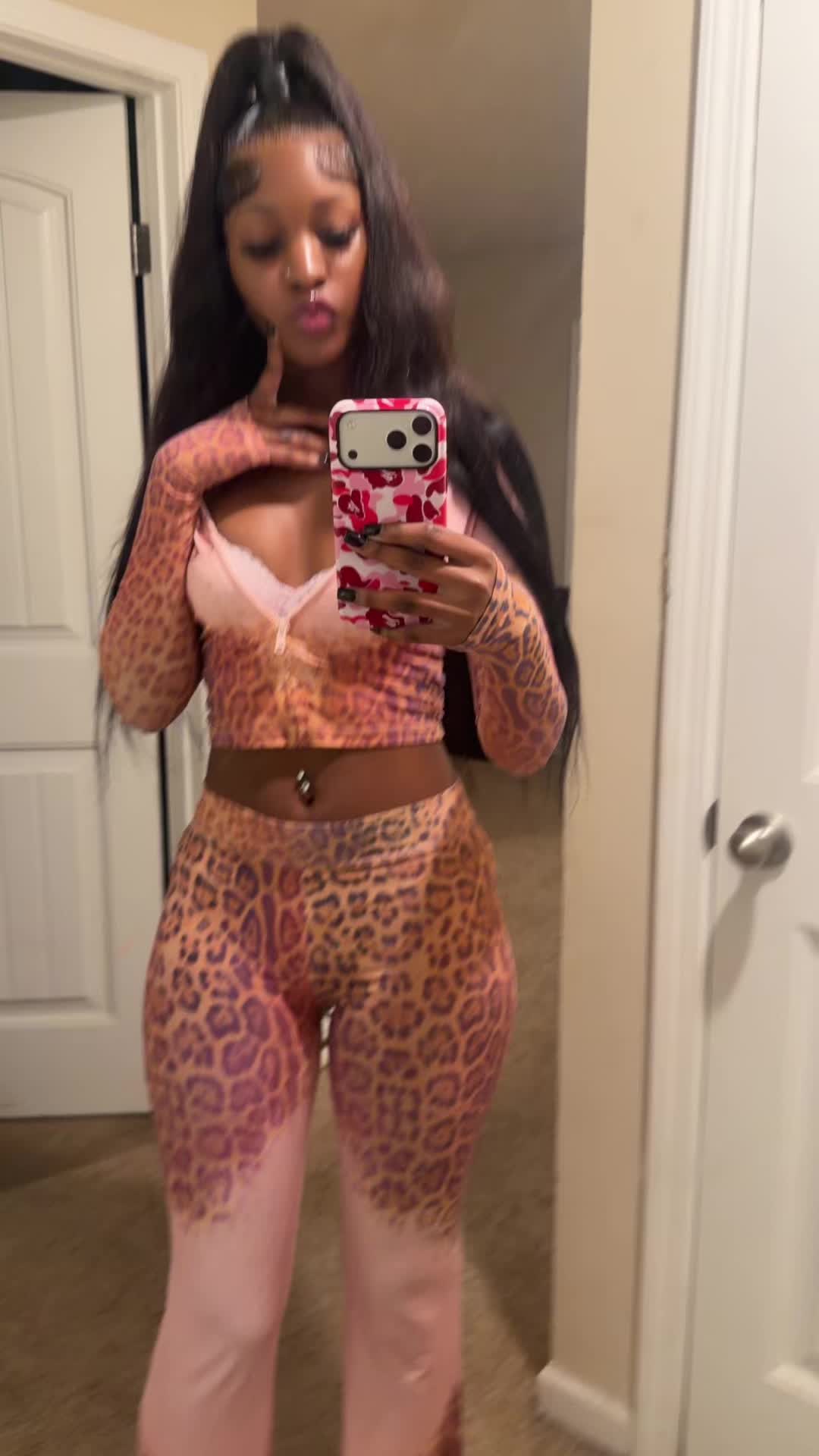 @I’m Dat girl