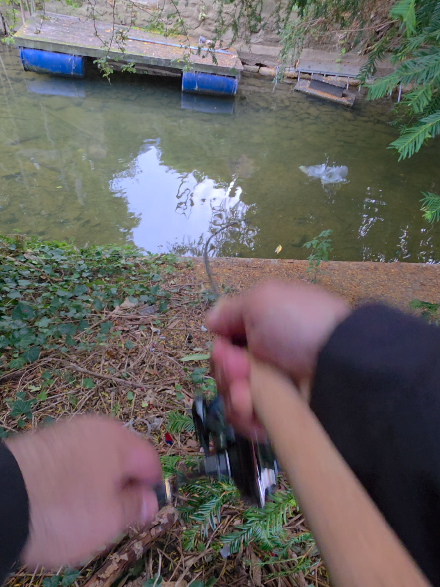 @BF Angler