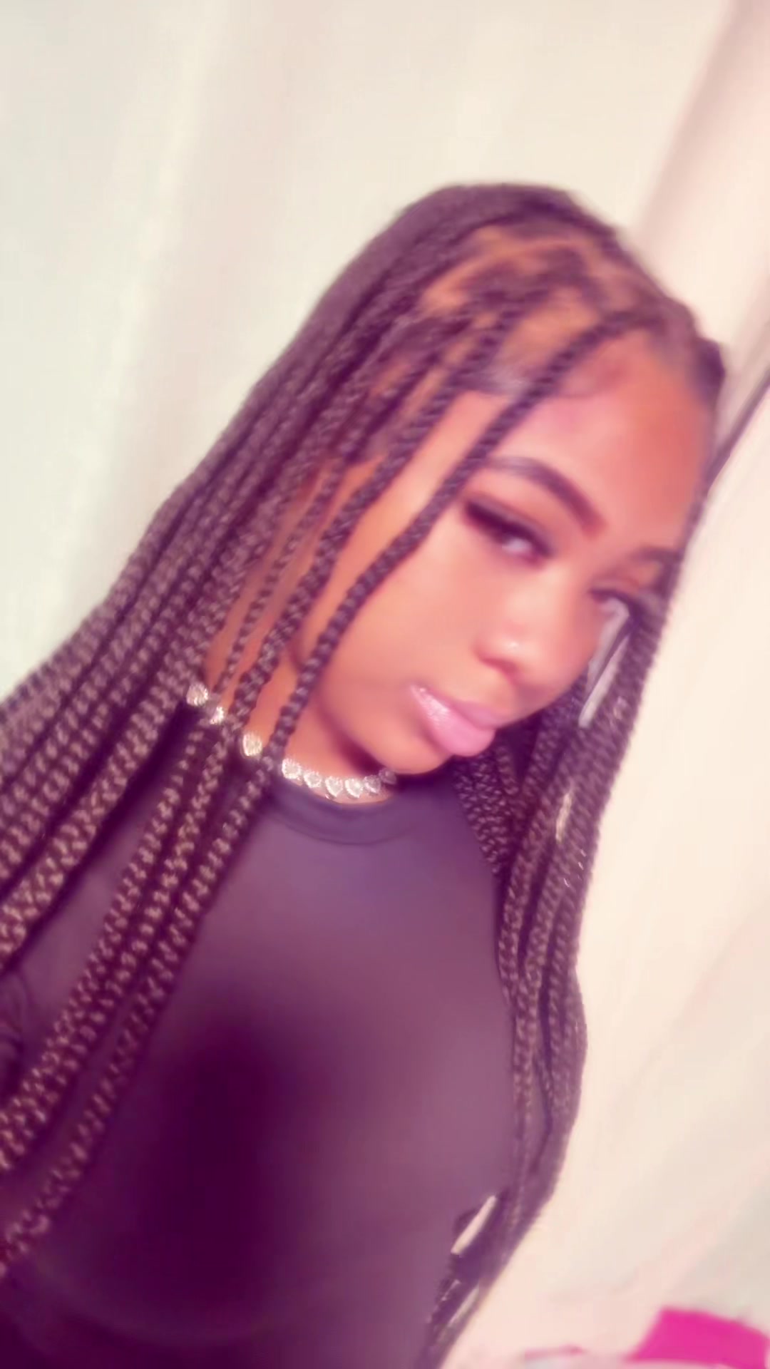 @Niyylashae