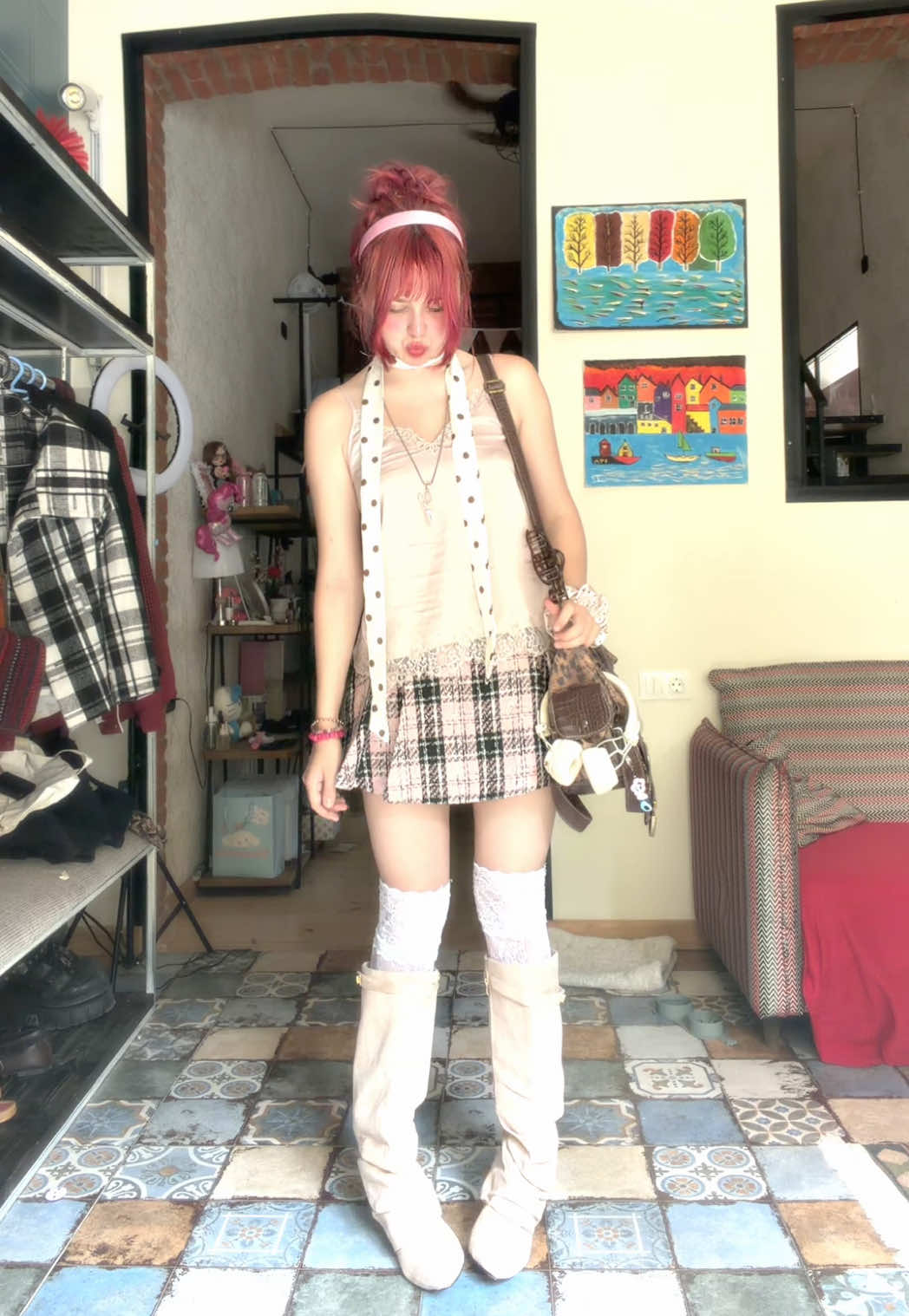 @sashka psink^_−☆