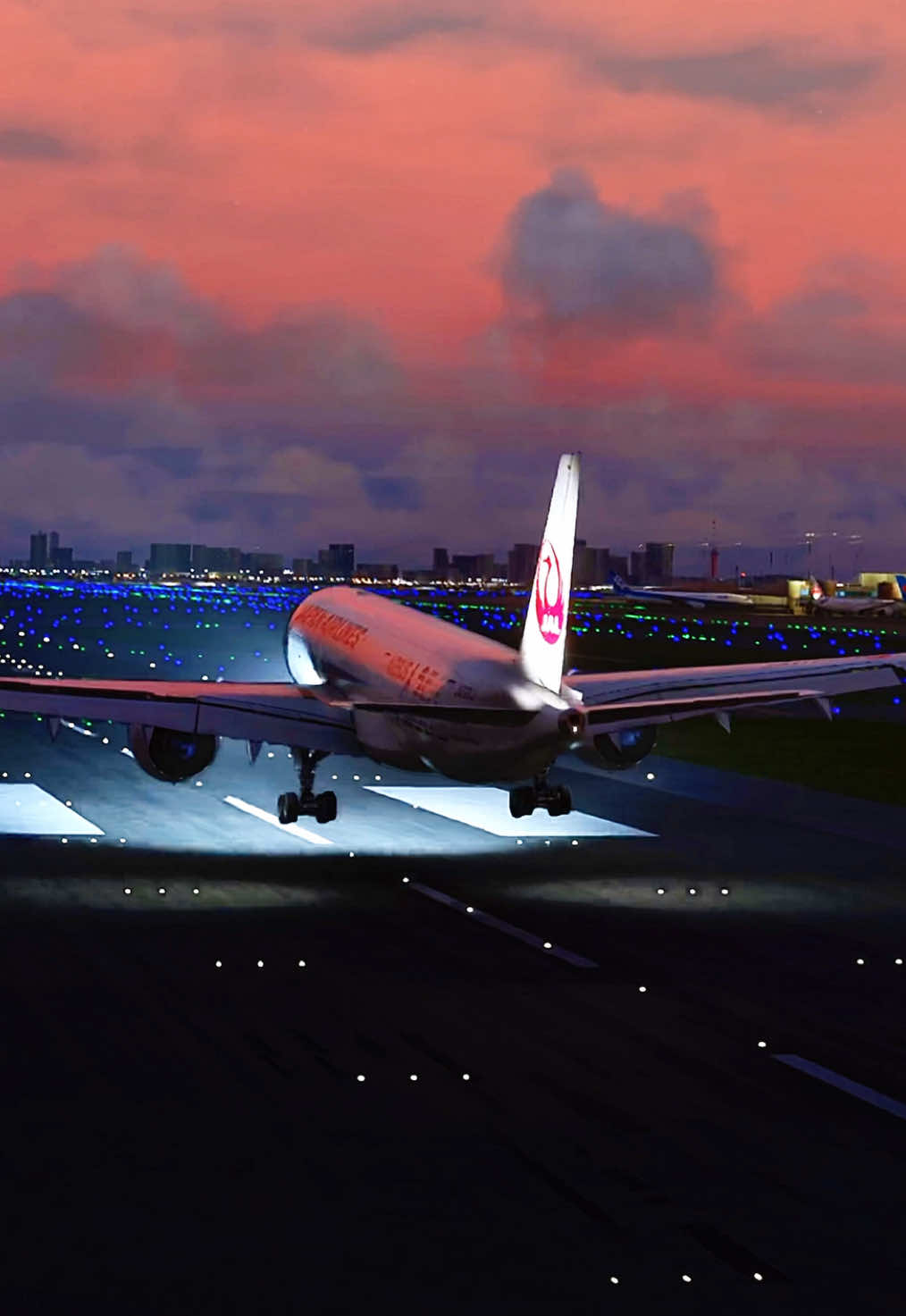 @Flight Playground | MSFS