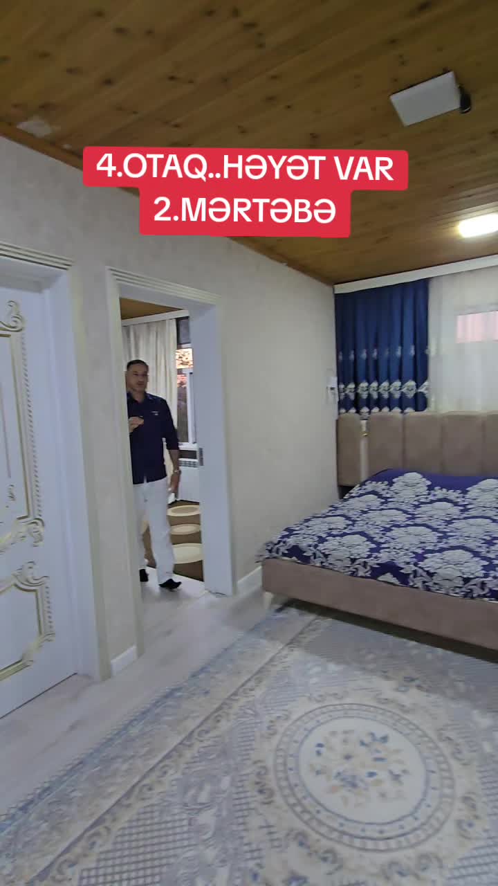 @evlerinsatışı krditlə yekemlak