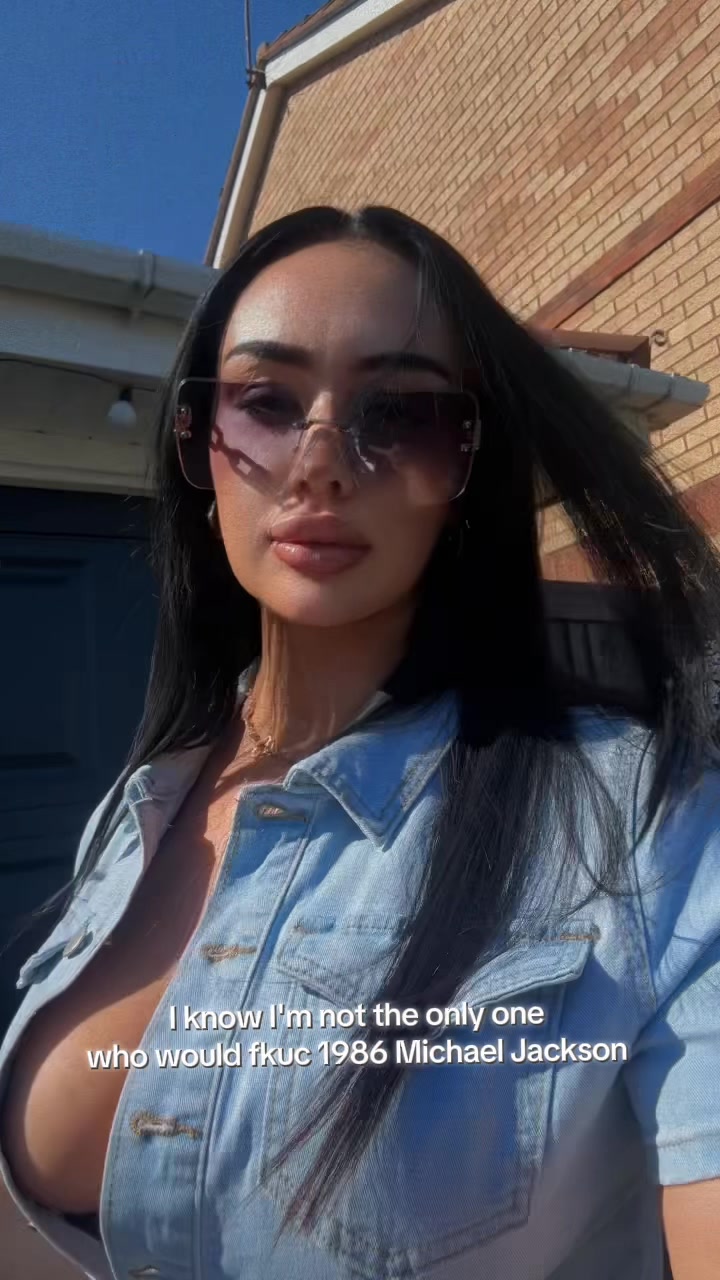 @JADE MARIE