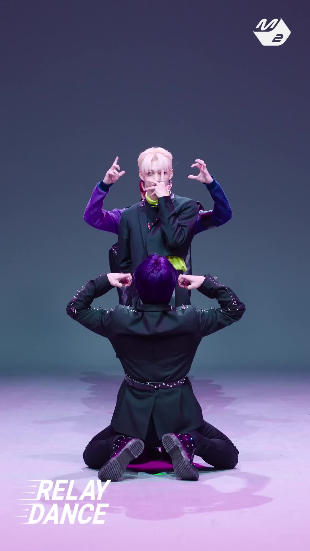 @Kpop Relay Dance☆