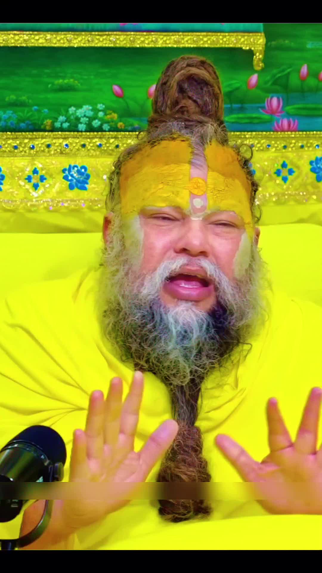 @प्रेमानंद महाराज🙏❤️&zwj;🩹