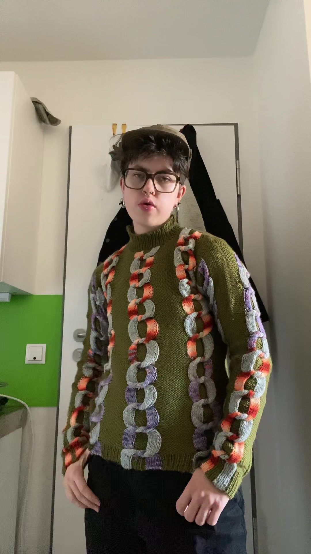 @themostlygreenguy