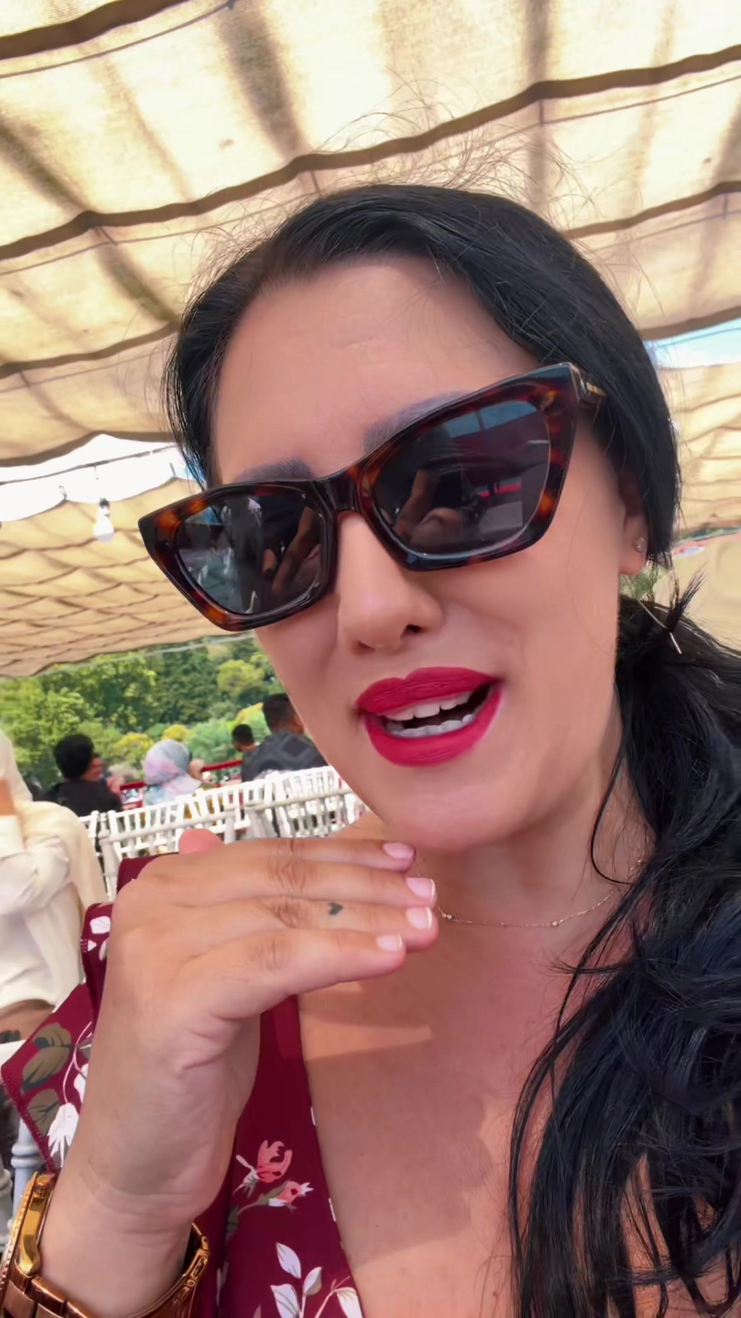 @Karla Lucuță ❤️🎤✈️