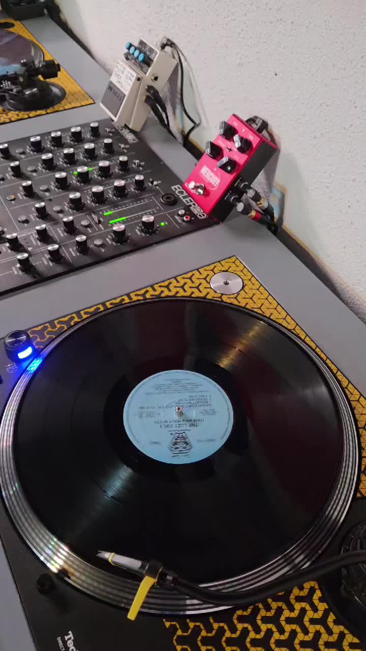 @DJ Rick C