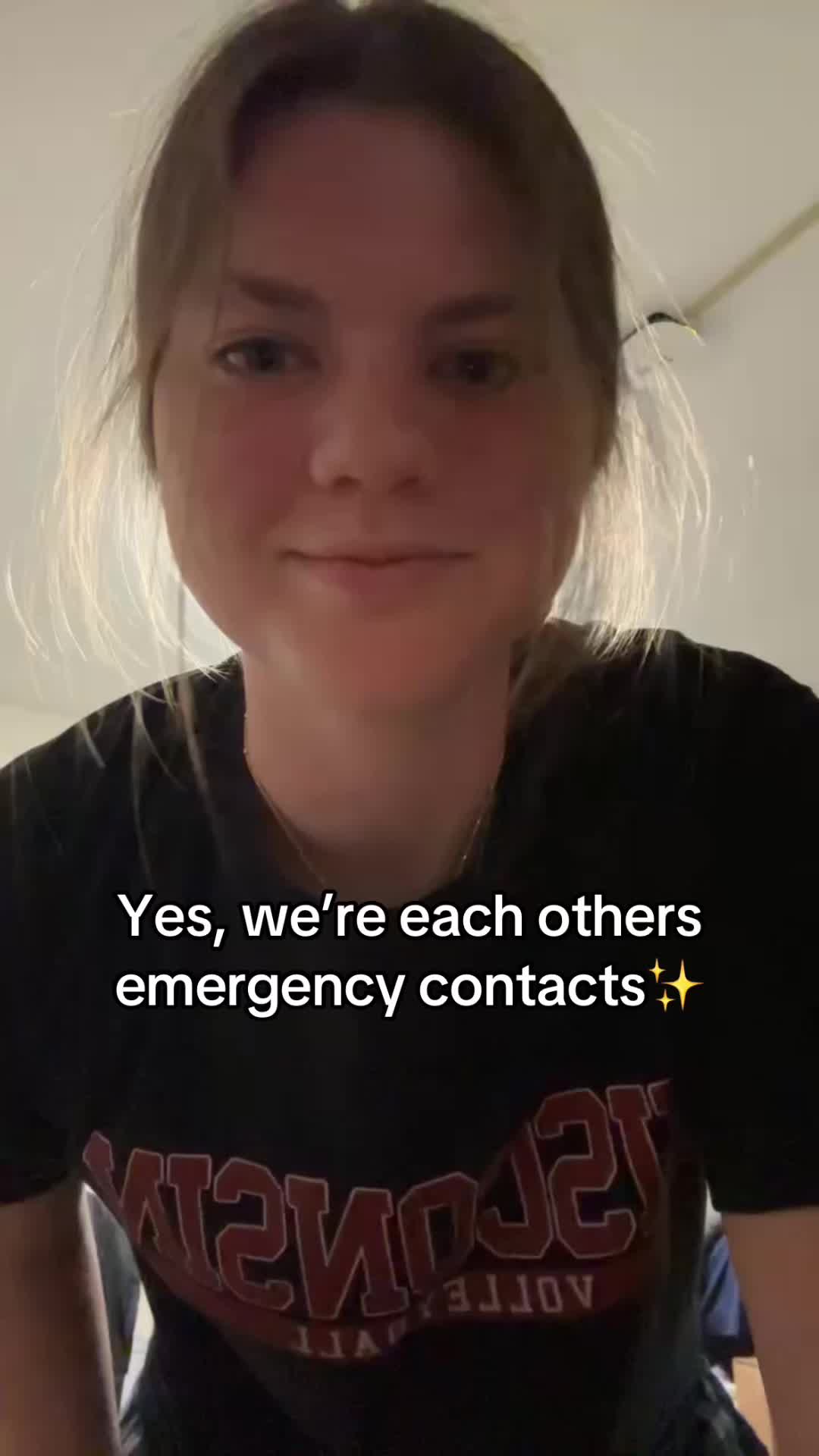 @secret