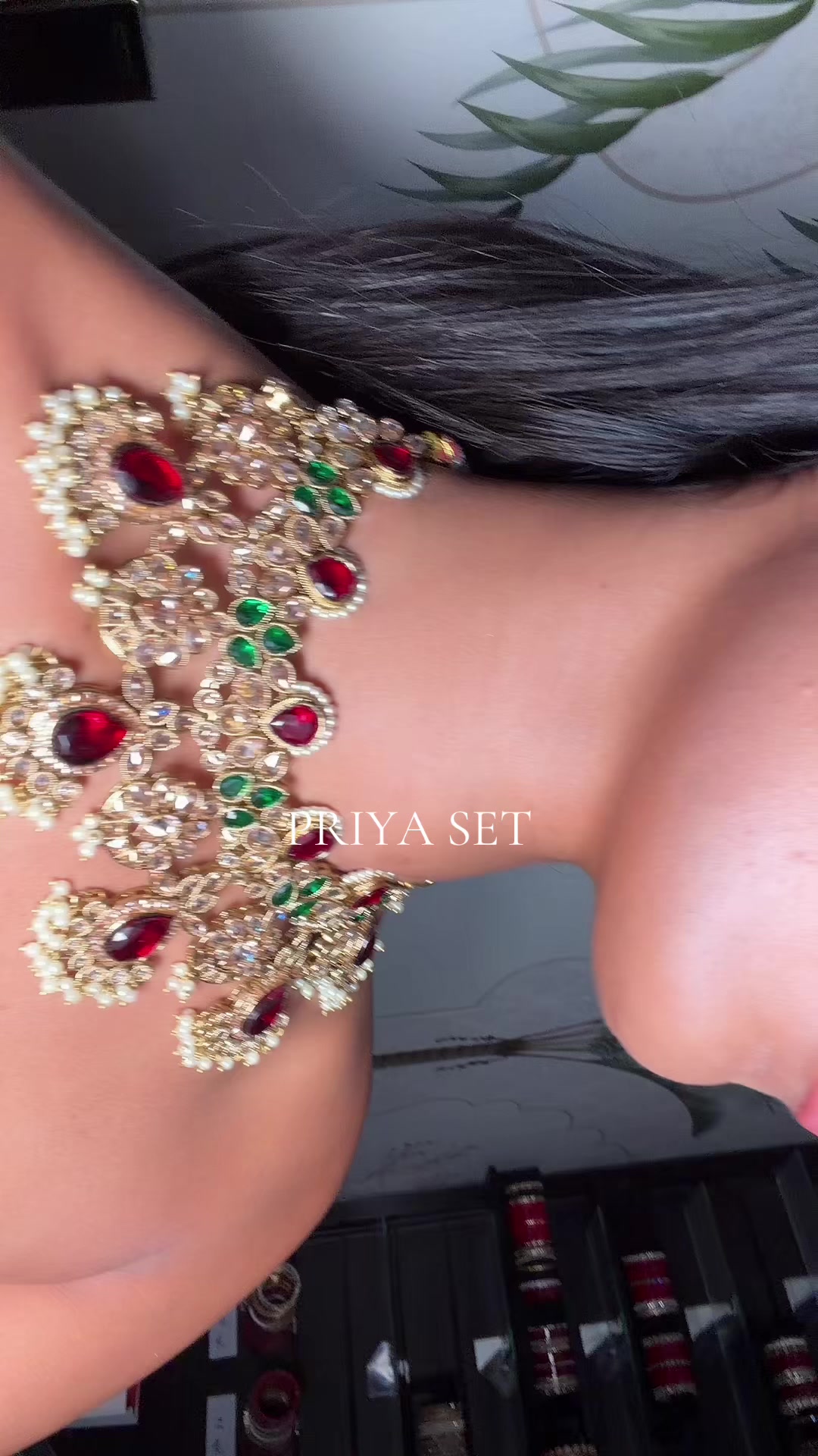 @The Jewellery Trunk