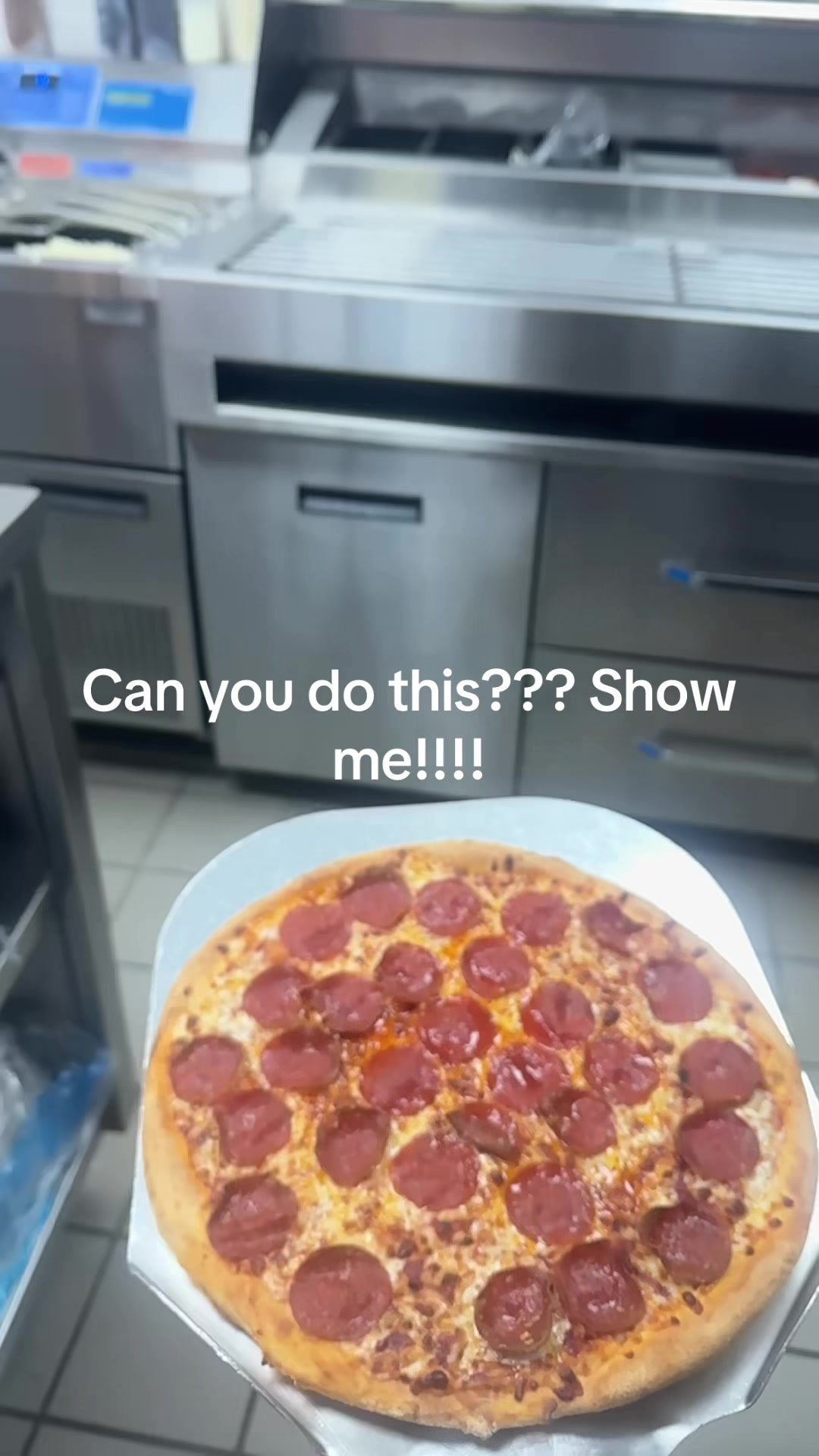 @Daddy Dominos
