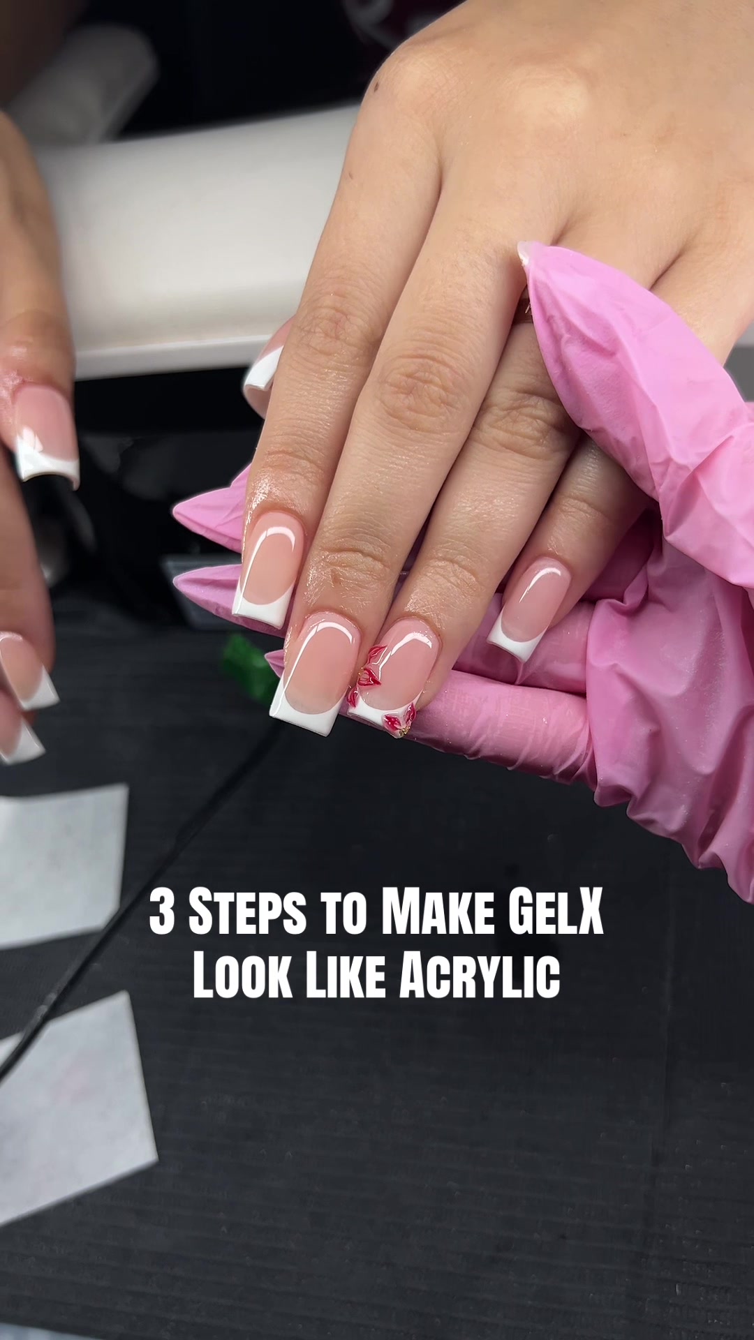 @NWA NAIL TECH