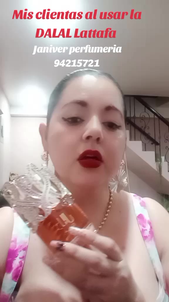 @JANIVER perfumeria ๐๏ธ๐น๐บ๐